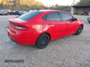 ✅ 2016 Dodge Dart SXT Sport Rallye • VIN: 1C3CDFFA3GD796660 • Лот: 43597555. Опубликован ранее на IAAI с пробегом 143 968 миль. Бесплатный доступ к архиву аукционных продаж из США и подробный отчёт об истории автомобиля на DreamBid. Изображение 4.