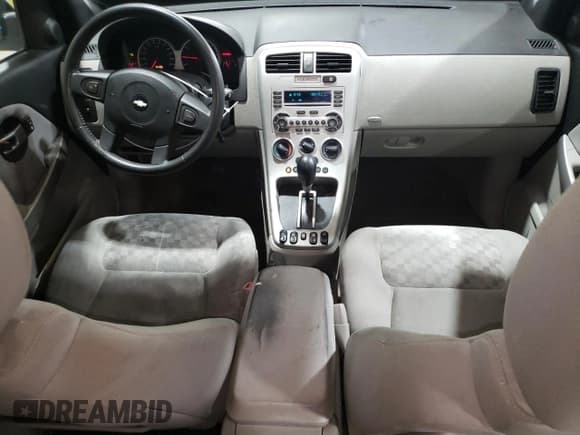 ✅ 2005 Chevrolet Equinox LT • VIN: 2CNDL73FX56167784 • Лот: 87299614. Опубликован ранее на Copart с пробегом 141 105 миль. Бесплатный доступ к архиву аукционных продаж из США и подробный отчёт об истории автомобиля на DreamBid. Изображение 8.