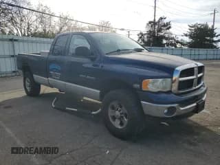 ✅ 2003 Dodge 2500 ST • VIN: 3D3KU28D13G746268 • Лот: 91515015. Опубликован ранее на Copart с пробегом 211 221 миль. Бесплатный доступ к архиву аукционных продаж из США и подробный отчёт об истории автомобиля на DreamBid. Изображение 4.