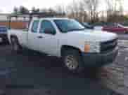 2008 Chevrolet Silverado 1500 Work Truck with VIN 1GCEC19J88E150189, listed as a IAAI auction lot 41481716 with 175,413 mi miles and . Bid and sale history available at DreamBid. Image 1.