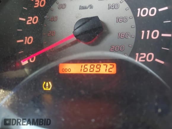 ✅ 2008 Toyota Tacoma PreRunner • VIN: 5TEJU62N88Z577004 • Lot: 43664908. Wystawiony na IAAI z przebiegiem 168 972 mil. Bezpłatny archiwum sprzedaży aukcyjnych z USA i szczegółowy raport historii pojazdu na DreamBid. Zdjęcie 16.