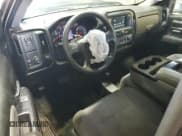 ✅ 2017 Chevrolet Silverado 1500 Work Truck • VIN: 1GCNKNECXHZ125174 • Лот: 60608245. Опубликован ранее на Copart с пробегом 99 045 миль. Бесплатный доступ к архиву аукционных продаж из США и подробный отчёт об истории автомобиля на DreamBid. Изображение 8.