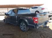 ✅ 2020 Ford F-150 XL • VIN: 1FTEW1CP4LKD97482 • Lot: 42756967. Listed on IAAI with 137,635 mi. Free auction sales archive from the USA and detailed vehicle history report at DreamBid. Image 3.