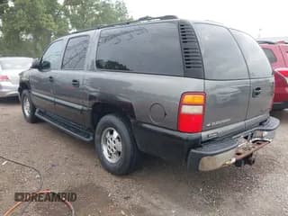 ✅ 2002 Chevrolet Suburban LT • VIN: 3GNEC16Z22G132756 • Лот: 42503086. Опубликован ранее на IAAI с пробегом Не указан. Бесплатный доступ к архиву аукционных продаж из США и подробный отчёт об истории автомобиля на DreamBid. Изображение 3.