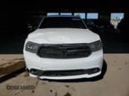 ✅ 2018 Dodge Durango SXT • VIN: 1C4RDHAG7JC114616 • Lot: 81473145. Listed on Copart with 111,539 mi. Free auction sales archive from the USA and detailed vehicle history report at DreamBid. Image 5.