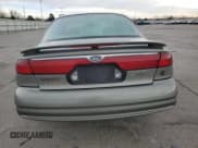 ✅ 1999 Ford Contour LX • VIN: 1FAFP66L5XK215968 • Лот: 46002715. Опубликован ранее на Copart с пробегом 55 822 миль. Бесплатный доступ к архиву аукционных продаж из США и подробный отчёт об истории автомобиля на DreamBid. Изображение 6.