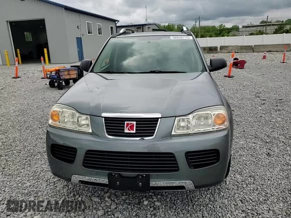 ✅ 2007 Saturn VUE I4 • VIN: 5GZCZ33D77S816560 • Lot: 56858775. Wystawiony na Copart z przebiegiem 34 595 mil. Bezpłatny archiwum sprzedaży aukcyjnych z USA i szczegółowy raport historii pojazdu na DreamBid. Zdjęcie 14.