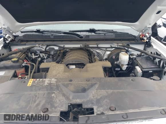 2018 Chevrolet Silverado 1500 LT с VIN 3GCPCREC0JG135232, выставлен на аукционе IAAI как лот 43527006 с пробегом 29 715 миль миль и . История ставок и продаж доступна на DreamBid. Изображение 10.