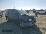 ✅ 2002 Honda Passport LX • VIN: 4S6CK58W424405807 • Lot: 46143975. Listed on Copart with 269,629 mi. Free auction sales archive from the USA and detailed vehicle history report at DreamBid. Image 11.