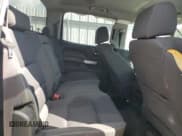 ✅ 2017 Chevrolet Silverado 2500HD LT • VIN: 1GC1KVEY4HF167447 • Lot: 70291305. Wystawiony na Copart z przebiegiem 171 752 mil. Bezpłatny archiwum sprzedaży aukcyjnych z USA i szczegółowy raport historii pojazdu na DreamBid. Zdjęcie 10.