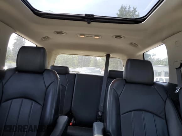 ✅ 2012 GMC Acadia Denali • VIN: 1GKKVTED9CJ253702 • Лот: 58348835. Опубликован ранее на Copart с пробегом 149 501 миль. Бесплатный доступ к архиву аукционных продаж из США и подробный отчёт об истории автомобиля на DreamBid. Изображение 10.