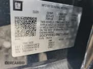 ✅ 2021 Chevrolet Silverado 1500 LT Trail Boss • VIN: 1GCPYFEL0MZ153685 • Lot: 68606304. Wystawiony na Copart z przebiegiem 51 916 mil. Bezpłatny archiwum sprzedaży aukcyjnych z USA i szczegółowy raport historii pojazdu na DreamBid. Zdjęcie 14.