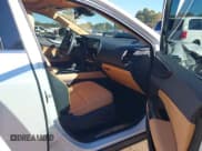 ✅ 2025 Lexus NX 350 Luxury • VIN: 2T2HGCEZ9SC085299 • Lot: 43656757. Listed on IAAI with 10,286 mi. Free auction sales archive from the USA and detailed vehicle history report at DreamBid. Image 5.