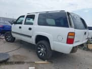 ✅ 2004 Chevrolet Suburban LT • VIN: 3GNGK26U24G303577 • Lot: 42881307. Wystawiony na IAAI z przebiegiem Nie podano. Bezpłatny archiwum sprzedaży aukcyjnych z USA i szczegółowy raport historii pojazdu na DreamBid. Zdjęcie 3.
