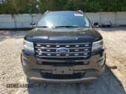 ✅ 2017 Ford Explorer XLT • VIN: 1FM5K8D82HGA91317 • Lot: 56111155. Wystawiony na Copart z przebiegiem 113 231 mil. Bezpłatny archiwum sprzedaży aukcyjnych z USA i szczegółowy raport historii pojazdu na DreamBid. Zdjęcie 5.