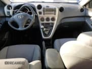 ✅ 2010 Toyota Matrix • VIN: 2T1KU4EE2AC503044 • Lot: 70933575. Listed on Copart with 237,362 mi. Free auction sales archive from the USA and detailed vehicle history report at DreamBid. Image 8.