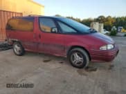 ✅ 1995 Pontiac Trans Sport • VIN: 1GMDU06L7ST233846 • Лот: 82553965. Опубликован ранее на Copart с пробегом 212 892 миль. Бесплатный доступ к архиву аукционных продаж из США и подробный отчёт об истории автомобиля на DreamBid. Изображение 4.