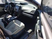 ✅ 2021 Subaru Impreza • VIN: 4S3GTAB66M3710781 • Lot: 42619826. Listed on IAAI with 39,328 mi. Free auction sales archive from the USA and detailed vehicle history report at DreamBid. Image 5.