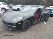 ✅ 2019 Porsche Panamera 4S • VIN: WP0AB2A72KL128294 • Лот: 43562939. Опубликован ранее на IAAI с пробегом 57 958 миль. Бесплатный доступ к архиву аукционных продаж из США и подробный отчёт об истории автомобиля на DreamBid. Изображение 18.