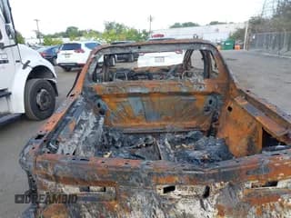 ✅ 2022 Hyundai Santa Cruz Limited • VIN: 5NTJEDAFXNH011339 • Лот: 43058177. Опубликован ранее на IAAI с пробегом Не указан. Бесплатный доступ к архиву аукционных продаж из США и подробный отчёт об истории автомобиля на DreamBid. Изображение 6.