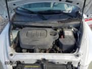 ✅ 2011 Chevrolet HHR 1LT • VIN: 3GNBABFW7BS502455 • Lot: 85671265. Wystawiony na Copart z przebiegiem 199 895 mil. Bezpłatny archiwum sprzedaży aukcyjnych z USA i szczegółowy raport historii pojazdu na DreamBid. Zdjęcie 12.