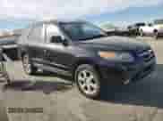 ✅ 2007 Hyundai Santa Fe SE • VIN: 5NMSH13E77H016074 • Лот: 75570704. Размещён на Copart с пробегом 279 259 миль миль. Получите бесплатный доступ к архиву аукционных продаж из США и посмотрите подробный отчёт об истории автомобиля на DreamBid. Изображение 4.