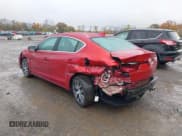 ✅ 2019 Acura ILX Premium • VIN: 19UDE2F72KA008232 • Lot: 43545078. Listed on IAAI with 88,389 mi. Free auction sales archive from the USA and detailed vehicle history report at DreamBid. Image 3.