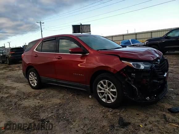 ✅ 2018 Chevrolet Equinox LT • VIN: 2GNAXSEV0J6130019 • Lot: 86254975. Wystawiony na Copart z przebiegiem 70 387 mil. Bezpłatny archiwum sprzedaży aukcyjnych z USA i szczegółowy raport historii pojazdu na DreamBid. Zdjęcie 14.
