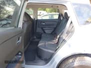 ✅ 2025 Nissan Rogue SV • VIN: 5N1BT3BB1SC822853 • Lot: 43271598. Listed on IAAI with 1,752 mi. Free auction sales archive from the USA and detailed vehicle history report at DreamBid. Image 8.