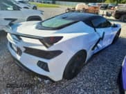 ✅ 2021 Chevrolet Corvette 2LT • VIN: 1G1YB2D46M5107030 • Lot: 69107125. Listed on Copart with 19,779 mi. Free auction sales archive from the USA and detailed vehicle history report at DreamBid. Image 3.