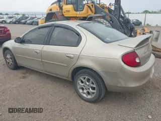 ✅ 2002 Dodge Neon ES • VIN: 1B3AS56CX2D651887 • Lot: 42758801. Wystawiony na IAAI z przebiegiem 189 156 mil mil. Skorzystaj z bezpłatnego archiwum sprzedaży aukcyjnych z USA i zobacz szczegółowy raport historii pojazdu na DreamBid. Zdjęcie 3.