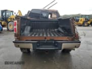 ✅ 2011 Ford F-150 Lariat • VIN: 1FTFW1EF2BFD38446 • Lot: 90442785. Wystawiony na Copart z przebiegiem 183 944 mil. Bezpłatny archiwum sprzedaży aukcyjnych z USA i szczegółowy raport historii pojazdu na DreamBid. Zdjęcie 6.