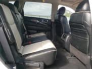 ✅ 2020 Infiniti QX60 Signature Edition • VIN: 5N1DL0MM3LC547719 • Lot: 75979604. Listed on Copart with 134,982 mi. Free auction sales archive from the USA and detailed vehicle history report at DreamBid. Image 12.