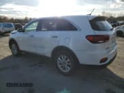 ✅ 2020 Kia Sorento LX • VIN: 5XYPG4A37LG695392 • Лот: 92428635. Опубликован ранее на Copart с пробегом 134 950 миль. Бесплатный доступ к архиву аукционных продаж из США и подробный отчёт об истории автомобиля на DreamBid. Изображение 2.