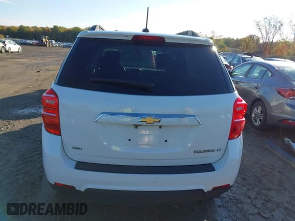✅ 2016 Chevrolet Equinox LT • VIN: 2GNFLFEK2G6229903 • Лот: 43482498. Опубликован ранее на IAAI с пробегом 83 932 миль. Бесплатный доступ к архиву аукционных продаж из США и подробный отчёт об истории автомобиля на DreamBid. Изображение 17.