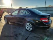 ✅ 2011 Mercedes-Benz C 300 Sport • VIN: WDDGF8BB7BR146166 • Лот: 90242515. Опубликован ранее на Copart с пробегом 83 234 миль. Бесплатный доступ к архиву аукционных продаж из США и подробный отчёт об истории автомобиля на DreamBid. Изображение 2.