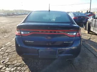 ✅ 2015 Dodge Dart SXT • VIN: 1C3CDFBB9FD174268 • Lot: 83821585. Wystawiony na Copart z przebiegiem Nie podano. Bezpłatny archiwum sprzedaży aukcyjnych z USA i szczegółowy raport historii pojazdu na DreamBid. Zdjęcie 6.