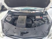 ✅ 2016 Chevrolet Equinox LTZ • VIN: 2GNALDEK2G6114278 • Lot: 43350281. Listed on IAAI with 145,187 mi. Free auction sales archive from the USA and detailed vehicle history report at DreamBid. Image 10.