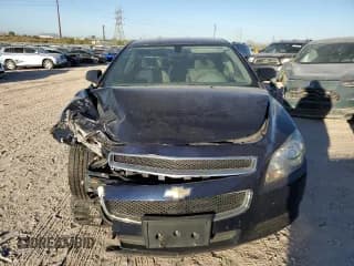 ✅ 2011 Chevrolet Malibu 1FL • VIN: 1G1ZA5EU4BF309637 • Lot: 78100094. Listed on Copart with Not provided. Free auction sales archive from the USA and detailed vehicle history report at DreamBid. Image 5.