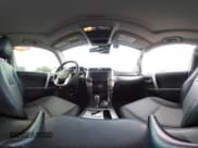 ✅ 2022 Toyota 4Runner SR5 Premium • VIN: JTENU5JR0N6034346 • Lot: 42038223. Listed on IAAI with 49,956 mi. Free auction sales archive from the USA and detailed vehicle history report at DreamBid. Image 23.