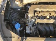 ✅ 2021 Hyundai Venue SEL • VIN: KMHRC8A3XMU076731 • Lot: 88015425. Listed on Copart with 47,324 mi. Free auction sales archive from the USA and detailed vehicle history report at DreamBid. Image 14.