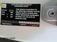 ✅ 2020 Aston Martin DB11 • VIN: SCFRMFCWXLGM09361 • Lot: 74208744. Wystawiony na Copart z przebiegiem 10 972 mil. Bezpłatny archiwum sprzedaży aukcyjnych z USA i szczegółowy raport historii pojazdu na DreamBid. Zdjęcie 12.