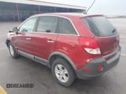 ✅ 2008 Saturn VUE XE • VIN: 3GSCL33P28S643196 • Lot: 43003372. Listed on IAAI with 152,954 mi. Free auction sales archive from the USA and detailed vehicle history report at DreamBid. Image 3.