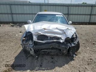 ✅ 2002 Hyundai Sonata GL • VIN: KMHWF25H12A643629 • Lot: 63307285. Listed on Copart with 158,210 mi. Free auction sales archive from the USA and detailed vehicle history report at DreamBid. Image 5.