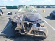 ✅ 2017 Alfa Romeo Giulia Ti • VIN: ZARFAEEN8H7530072 • Лот: 40315323. Опубликован ранее на IAAI с пробегом 56 694 миль. Бесплатный доступ к архиву аукционных продаж из США и подробный отчёт об истории автомобиля на DreamBid. Изображение 12.