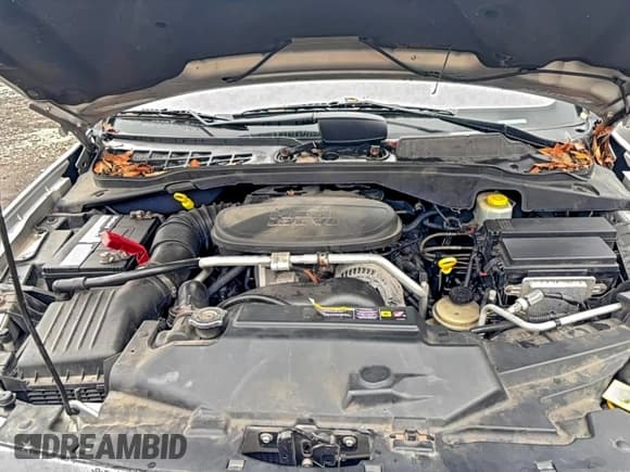 ✅ 2009 Chrysler Aspen Limited • VIN: 1A8HW58T89F710800 • Лот: 94342565. Опубликован ранее на Copart с пробегом 110 138 миль. Бесплатный доступ к архиву аукционных продаж из США и подробный отчёт об истории автомобиля на DreamBid. Изображение 7.