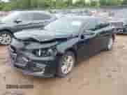 2018 Chevrolet Malibu LT with VIN 1G1ZD5ST9JF211592, listed as a IAAI auction lot 42996474 with 106,315 mi miles and . Bid and sale history available at DreamBid. Image 17.