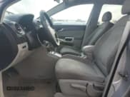 ✅ 2009 Saturn VUE XE • VIN: 3GSCL33P59S567457 • Lot: 81709965. Wystawiony na Copart z przebiegiem 178 893 mil. Bezpłatny archiwum sprzedaży aukcyjnych z USA i szczegółowy raport historii pojazdu na DreamBid. Zdjęcie 7.