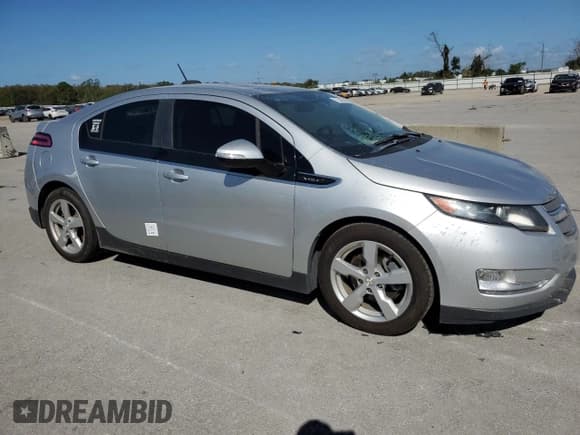 ✅ 2015 Chevrolet Volt • VIN: 1G1RA6E45FU103833 • Lot: 77586244. Wystawiony na Copart z przebiegiem 183 753 mil. Bezpłatny archiwum sprzedaży aukcyjnych z USA i szczegółowy raport historii pojazdu na DreamBid. Zdjęcie 4.