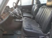 ✅ 1971 Mercedes-Benz 280 • VIN: 10801912067450 • Lot: 80167284. Listed on Copart with Not provided. Free auction sales archive from the USA and detailed vehicle history report at DreamBid. Image 7.